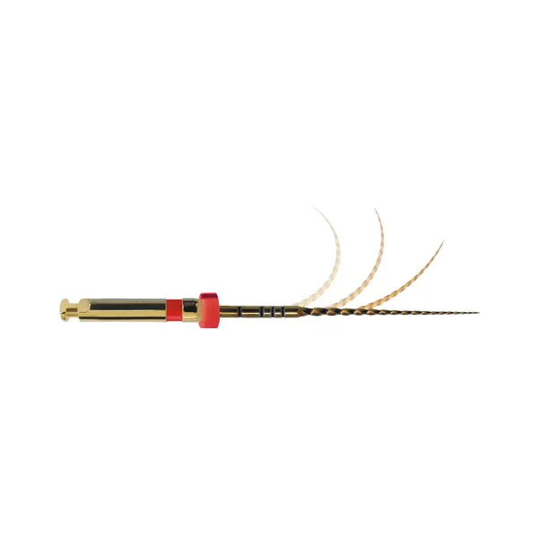 T-Flex 20/0.4 Refill Rotary File T-Flex 25mm