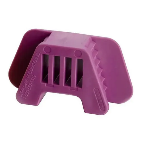 PropGard, Firm, Purple, Regular