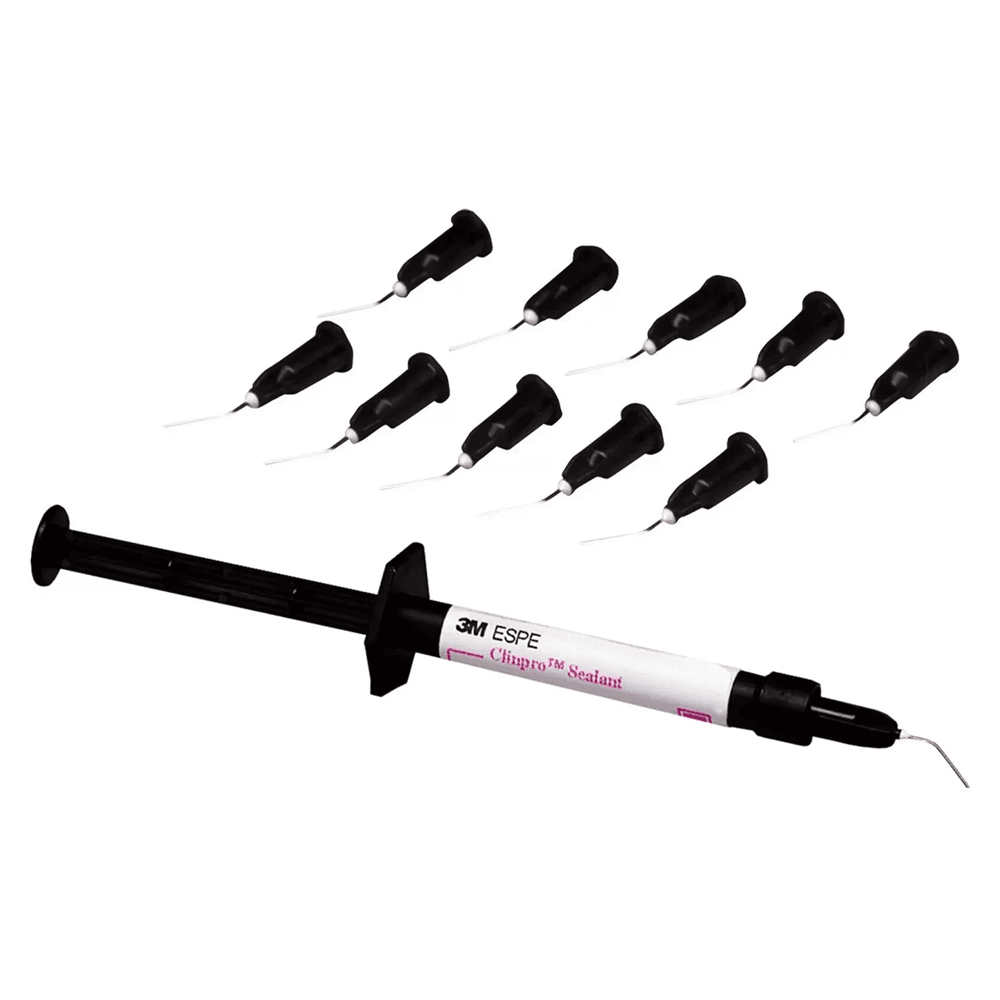 3M Clinpro Sealant Syringe 12637