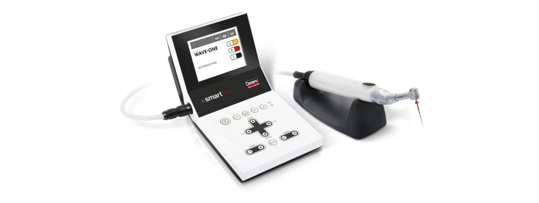 The Types of Endomotors