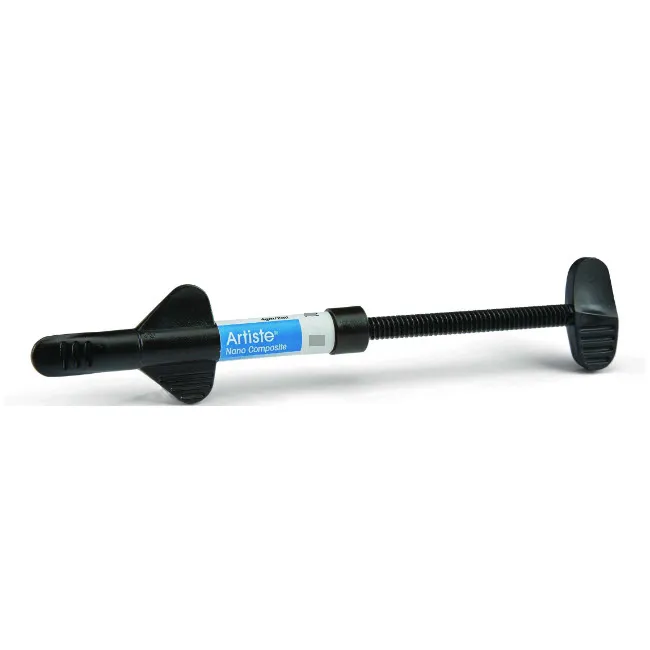 Artiste A3, Nano Composite Syringe